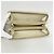 Louis Vuitton Damier Azur Zippy Wallet Weiß - Ansicht 3