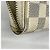 Louis Vuitton Damier Azur Zippy Wallet Weiß - Ansicht 5