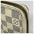 Louis Vuitton Damier Azur Zippy Wallet Weiß - Ansicht 6
