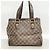 Borsa Tote Louis Vuitton Damier Hampstead PM Damier ebene - vista 11