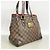 Borsa Tote Louis Vuitton Damier Hampstead PM Damier ebene - vista 2