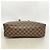Borsa Tote Louis Vuitton Damier Parioli PM - N51123 Ebene Damier ebene - vista 3