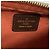 Borsa a tracolla Louis Vuitton Damier Geronimos Damier ebene - vista 5