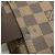 Borsa a tracolla Louis Vuitton Damier Geronimos Damier ebene - vista 7