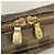 Borsa a tracolla Louis Vuitton Damier Geronimos Damier ebene - vista 9