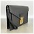 Borsa a pochette Louis Vuitton in pelle Epi Nero - vista 2