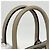 Borsa Louis Vuitton City Steamer MM - vista 8
