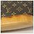 Borsa Louis Vuitton Alma Monogram Marrone - vista 6