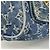 Borsa a mano Louis Vuitton Monogram Denim Neo Speedy Blu - vista 6