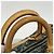 Borsa a mano Louis Vuitton Monogram Denim Neo Speedy Blu - vista 7