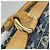 Borsa a mano Louis Vuitton Monogram Denim Neo Speedy Blu - vista 9