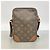 Borsa a tracolla Louis Vuitton Monogram Amazon Marrone - vista 11
