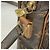 Borsa a tracolla Louis Vuitton Monogram Amazon Marrone - vista 8