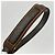 Borsa a tracolla Louis Vuitton Monogram Amazon Marrone - vista 9