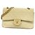 Borsa a tracolla Chanel Matelassé Beige