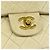 Borsa a tracolla Chanel Matelassé Beige - vista 11