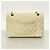 Borsa a tracolla Chanel Matelassé Beige - vista 12