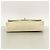 Borsa a tracolla Chanel Matelassé Beige - vista 3