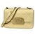 Borsa a tracolla Chanel Matelassé Gold D'oro