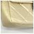 Borsa a tracolla Chanel Matelassé Gold D'oro - vista 6
