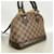Borsa Louis Vuitton Damier Alma BB Damier ebene - vista 2