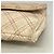 Bolsa de ombro Chanel em couro rosa - vista 6