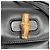 Gucci Bamboo Leder-Rucksack Schwarz - Ansicht 11