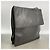 Timeless Borsa a tracolla Chanel in pelle nera Nero - vista 2