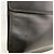 Timeless Borsa a tracolla Chanel in pelle nera Nero - vista 9