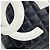Chanel Cambon Leder Tote Bag Schwarz - Ansicht 6