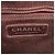 Chanel Shopper aus schwarzem Lackleder - Ansicht 5
