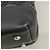 Chanel Shopper aus schwarzem Lackleder - Ansicht 6