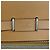 Hermès Hermes Herbag Mini Toile Military Schultertasche Braun - Ansicht 5