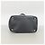 Chanel Cambon Leder Tote Bag Schwarz - Ansicht 3