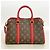 Borsa Louis Vuitton Monogram Soufflot NVBB Fuschia - vista 11