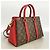 Borsa Louis Vuitton Monogram Soufflot NVBB Fuschia - vista 2