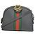 Borsa a tracolla Gucci Ophidia Sherry Line Nero