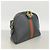 Borsa a tracolla Gucci Ophidia Sherry Line Nero - vista 2
