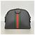 Borsa a tracolla Gucci Ophidia Sherry Line Nero - vista 8