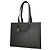 Louis Vuitton Taurillon Sac Plat 24H Tote Bag Nero