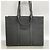 Louis Vuitton Taurillon Sac Plat 24H Tote Bag Nero - vista 7