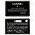 Borsa a mano Chanel Matelassé Business Affinity Nero - vista 10