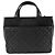 Borsa a mano Chanel Matelassé Business Affinity Nero - vista 2