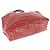 Borsa Tote Goyard Saint Louis PM Rosso - vista 3