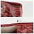 Borsa Tote Goyard Saint Louis PM Rosso - vista 6