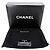Timeless Borsa a tracolla Chanel Chocolate Bar in pelle di agnello nera Nero - vista 15