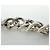 Tiffany & Co. Men's Forge Medium Link Bracelet Silvery White - view 4