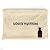 Borsa Louis Vuitton LV Vibe Carryall EW da donna Nero Bianco Multicolore Monogramma - vista 7