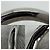 Chanel Camellia Collection Half Eternity Ring für Damen Silber Weiß - Ansicht 7