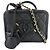 Borsa Vanity Chanel Matelassé Nera Nero